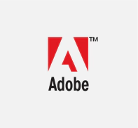 Partner logo Adobe