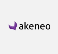 Partner logo Akeneo