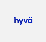 Partner logo Hyvä