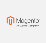 Partner logo Magento