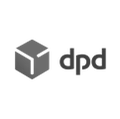 Logo of DPD