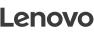 Logo of Lenovo