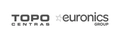 Logo of Topo Centras - Euronics